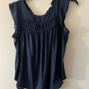 Loft Blouse